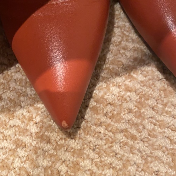 COPY - Stuart Weitzman boots - Picture 4 of 4